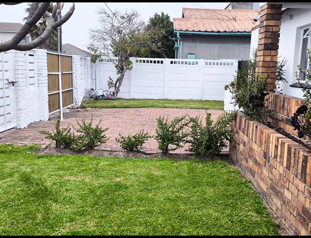 3 BEDROOM HOUSE FOR SALE IN BELGRAVIA
